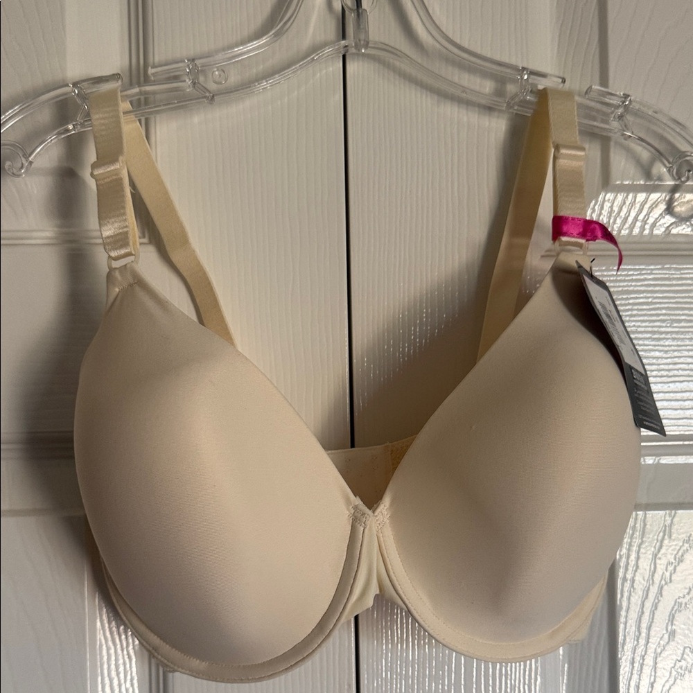 Maidenform Cream Women's Bra